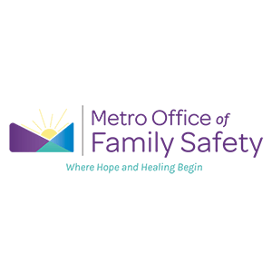 Metro Office of Family Safety