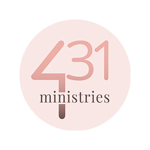 431-ministries-logo